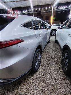 تۆیۆتا ڤێنزا